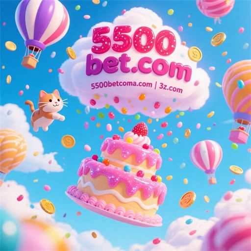 Explorando a Categoria 'Comunidade' em 5500bet.com