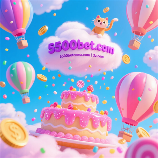 5500bet.com