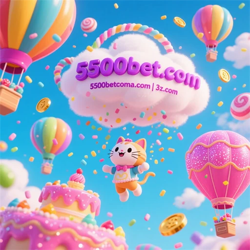 A Revolução dos Jogos Virtuais em 5500bet.com