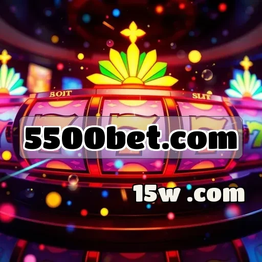 5500bet.com: Descubra Promoções Que Transformam sua Experiência de Jogo