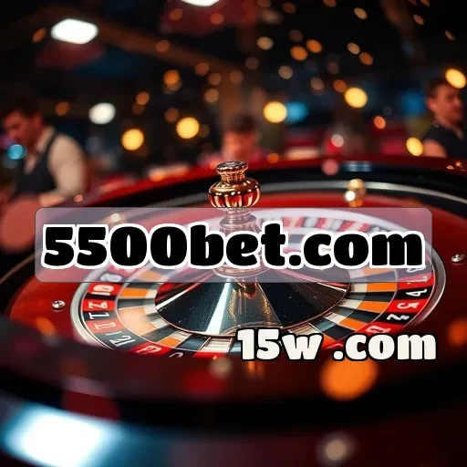 5500bet.com: Explore Caça-Níqueis e Ganhe Prêmios Incríveis!