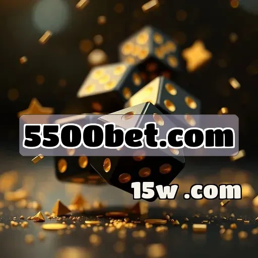 5500bet.com: O Destino Definitivo para Suas Apostas Esportivas
