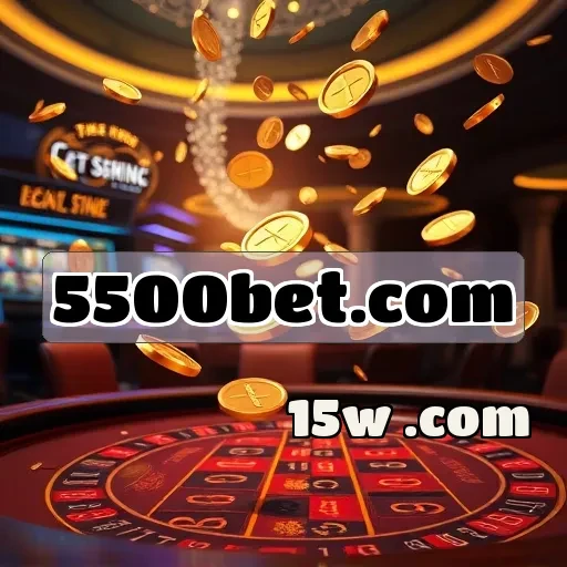 5500bet.com: O Suporte Que Transforma Sua Experiência em Jogos Online