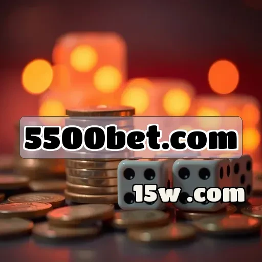 5500bet.com: Torneios que Transformam Apostas em Emoção no Jogo